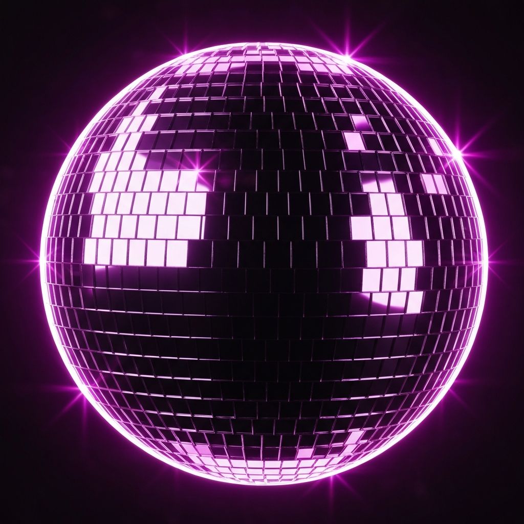 Disco Ball